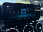 Mercedes-Benz GLC 300 e 4Matic