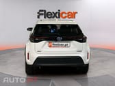 Toyota Yaris Cross 1.5 Hybrid