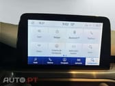 Ford Focus EcoBoost MILDHYBRID