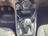 Ford Fiesta 1.0 Ti-VCT Titanium