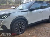 Peugeot E-2008 50 kWh GT Pack