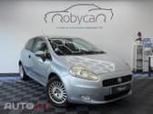 Fiat Punto Evo 1.3 M-Jet Active