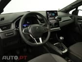 Renault Captur 1.2 ECO-G Techno