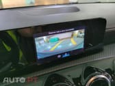 Mercedes-Benz A 180 d Style