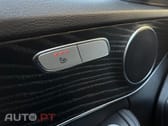 Mercedes-Benz C 200 D AMG LINE
