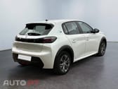 Peugeot E-208 50 kWh Active Pack