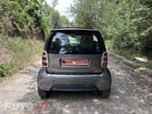 Smart ForTwo Pulse cdi