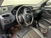 BMW X1 xDrive25e X Line