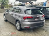 Fiat Tipo 1.3 M-Jet Lounge