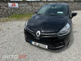 Renault Clio 0.9 TCe Limited Edition