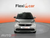 Smart ForTwo 1.0 mhd Passion 71 Softouch