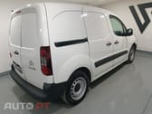 Citroen Berlingo 1.6 HDI