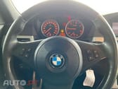 BMW 520 Pack M