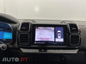 Citroen C5 Aircross Hibrido Plugin