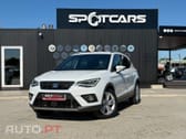Seat Arona 1.0 TSI FR