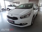 Kia Ceed 1.6 CRDi Urban