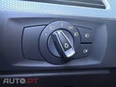 BMW 318 d Navigation Sport
