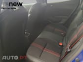 Renault Clio 1.0 TCe RS Line