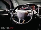 Peugeot 208 1.6 BlueHDi Style