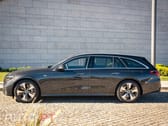 Mercedes-Benz E 300 e Avantgarde