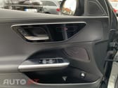 Mercedes-Benz C 220 d AMG Line