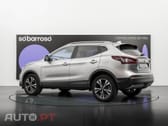 Nissan Qashqai 1.5 dCi N-Connecta