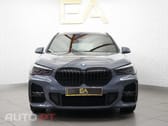 BMW X1 25 e xDrive