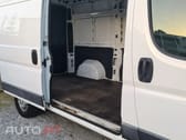 Citroen Jumper 2.0 BlueHDi 33 L3H2