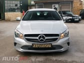Mercedes-Benz CLA 180 CDi