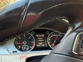 Volkswagen Passat CC DSG 2.0 tdi 2011