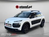 Citroen C4 Cactus BlueHDi 100 Stop&Start Shine Edition