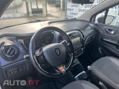 Renault Captur 1.5 dCi Exclusive