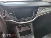 Opel Astra 1.6 CDTI Ecotec Dynamic S/S