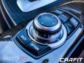 BMW 420 d Line Luxury Auto