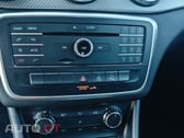 Mercedes-Benz GLA 180 CDi Style