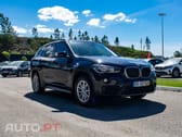 BMW X1 16 d sDrive