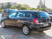 Opel Astra Caravan 1.7 CDTi Cosmo