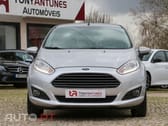 Ford Fiesta 1.5 TDCi Trend