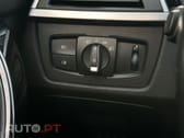 BMW 318 d Pack M