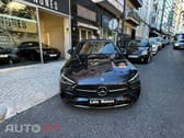 Mercedes-Benz CLE 200 Cabrio 9G-TRONIC Edition AMG Line