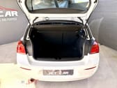 BMW 116 d Advantage