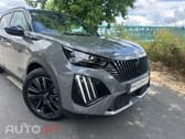 Peugeot E-2008 50 kWh GT Pack