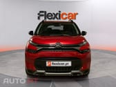 Citroen C3 Aircross 1.2 PureTech Plus