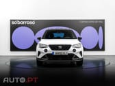Seat Arona 1.0 TSI FR
