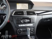 Mercedes-Benz C 220 CDI 7G-TRONIC Edition