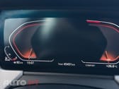 BMW 116 d Advantage