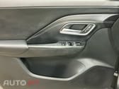 MG ZS 1.5 Hybrid+ Luxury