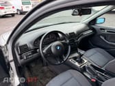 BMW 320 d