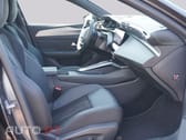 Peugeot 408 GT EAT8