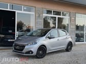 Peugeot 208 1.2 PureTech Style